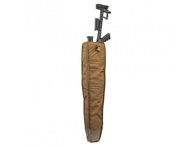 Pouzdro A2LS SIDE SCABBARD COYOTE BROWN