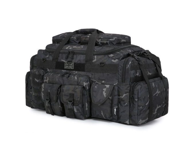 ko 2409 btp black