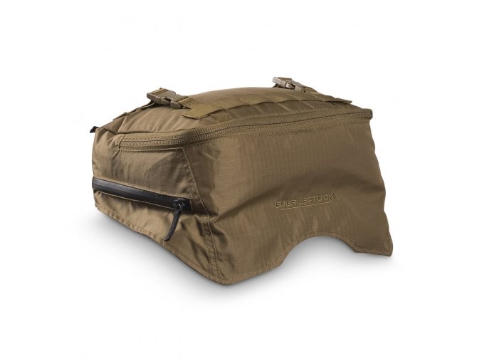 Kapsa na batoh FANNYTOP GO-BAG COYOTE BROWN