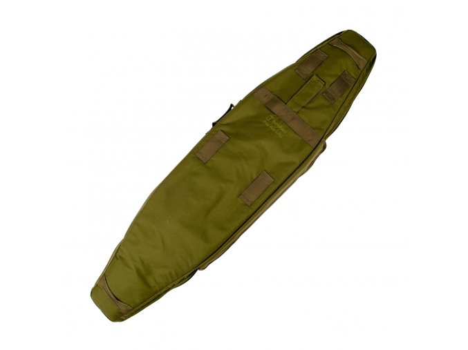 Pouzdro SMPS DRAGBAG II ZELENÉ