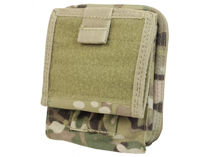 Pouzdro MOLLE na mapu MULTICAM®