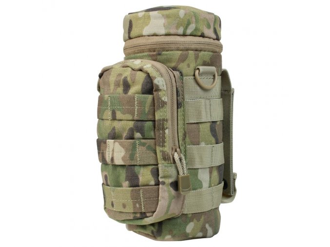 Pouzdro MOLLE H2O na láhev MULTICAM®