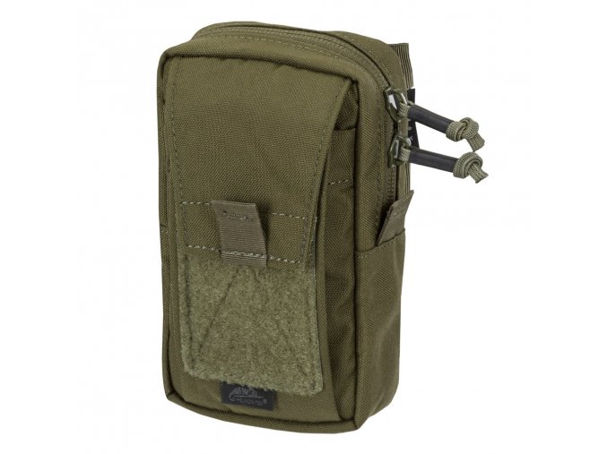 Pouzdro NAVTEL [O.08] Cordura® ZELENÉ