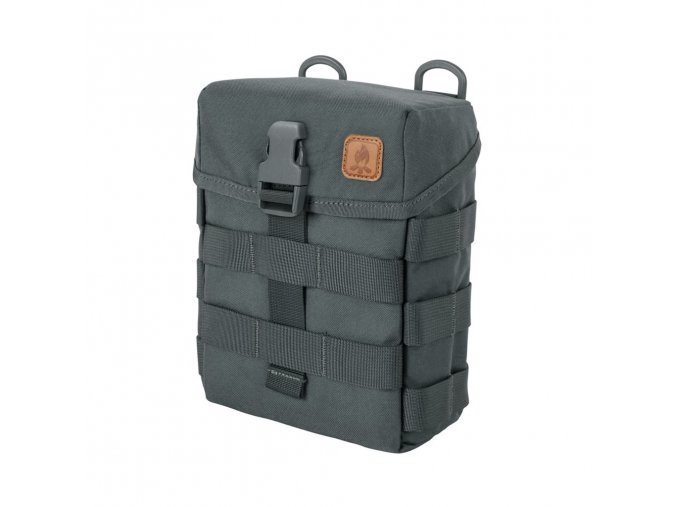 Pouzdro E&E [U.03] - Cordura® SHADOW GREY