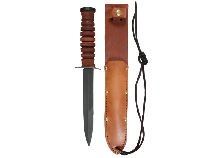 Nůž US M3 WWII útočný ONTARIO KNIFE