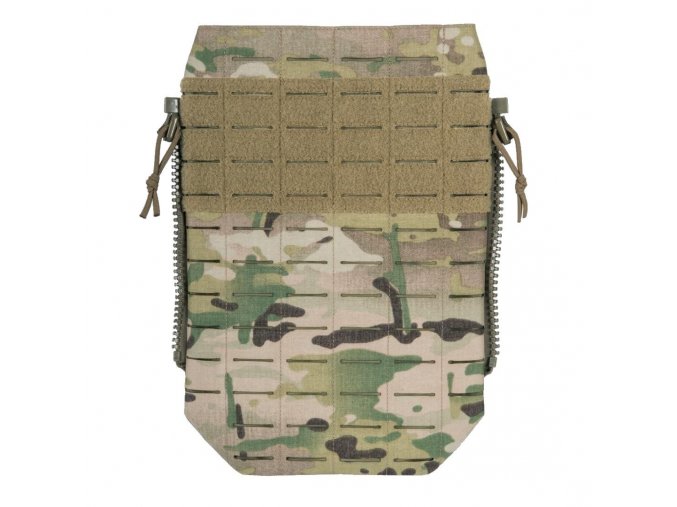 Panel zadní MOLLE SPITFIRE MK II MULTICAM