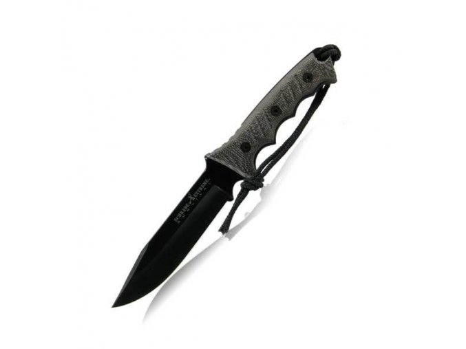 Nůž SCHRADE EXTREME SURVIVAL s pouzdrem