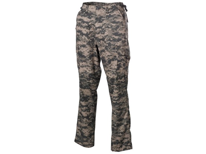 Kalhoty US střih BDU AT-DIGITAL (velikost 3XL)