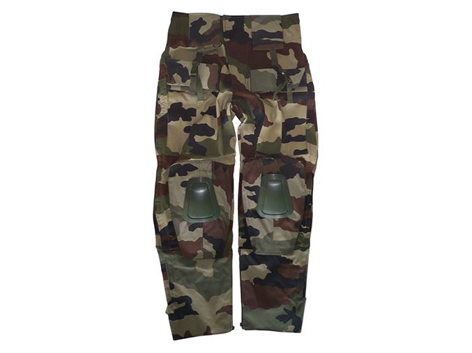 Kalhoty taktické WARRIOR CCE TARN (velikost L)