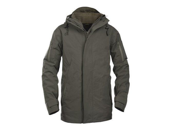 Bunda WET WEATHER GEN.II s vložkou RANGER GREEN (velikost 3XL)