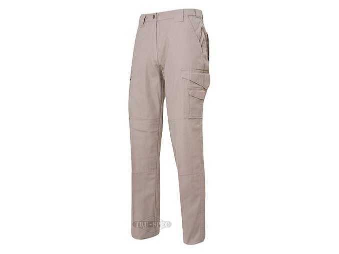 Kalhoty dámské 24-7 TACTICAL KHAKI