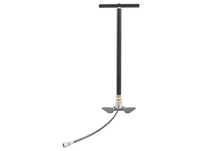 Pumpa Hill Spartan MK2 pro větrovky