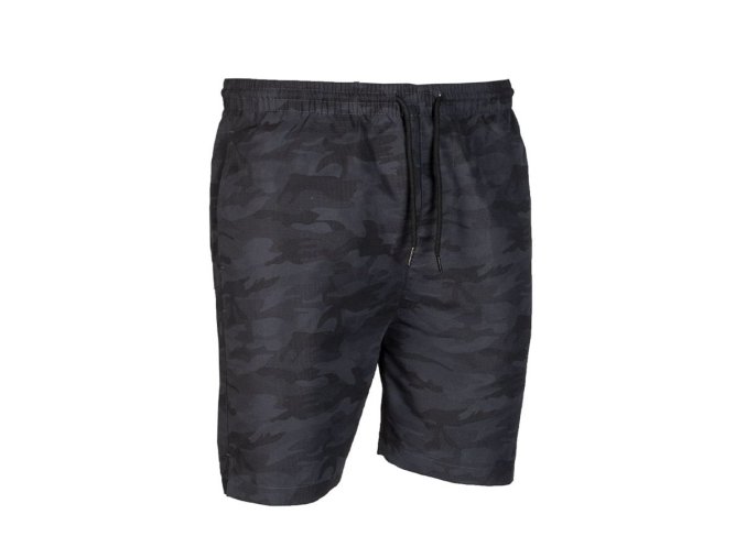 Plavky šortky METRO DARK CAMO (velikost 3XL)