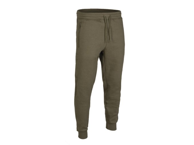 Tepláky TACTICAL RANGER GREEN (velikost 3XL)