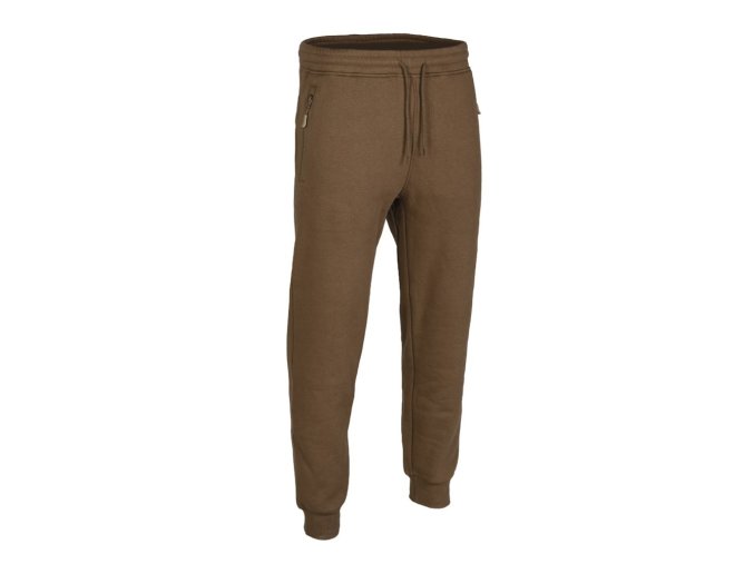 Tepláky TACTICAL COYOTE (velikost 3XL)