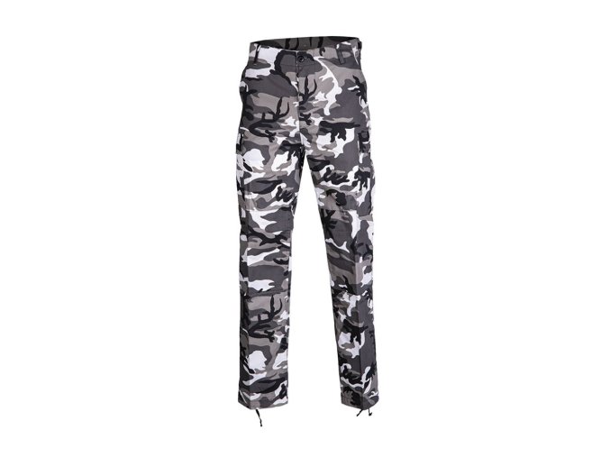 Kalhoty US BDU POLY polní METRO - URBAN (velikost 3XL)