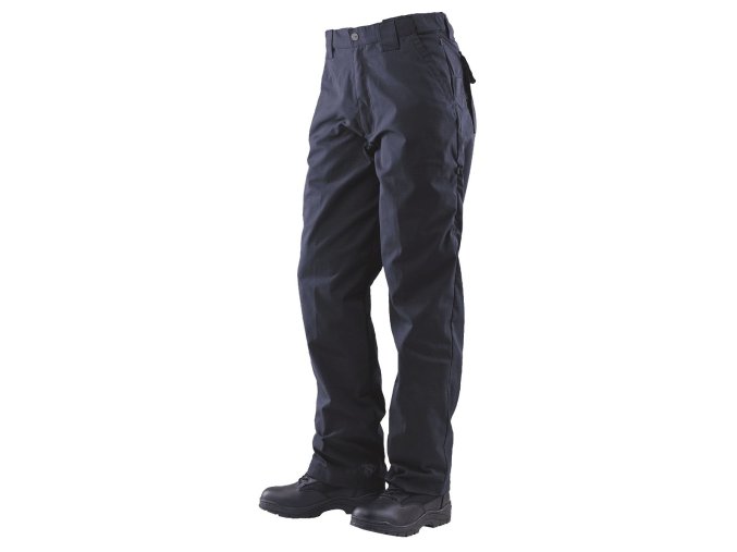 Kalhoty 24-7 CLASSIC rip-stop MODRÉ (velikost 34-30)