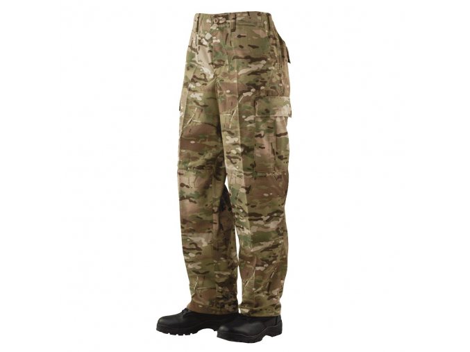 Kalhoty BDU N/C rip-stop MULTICAM®