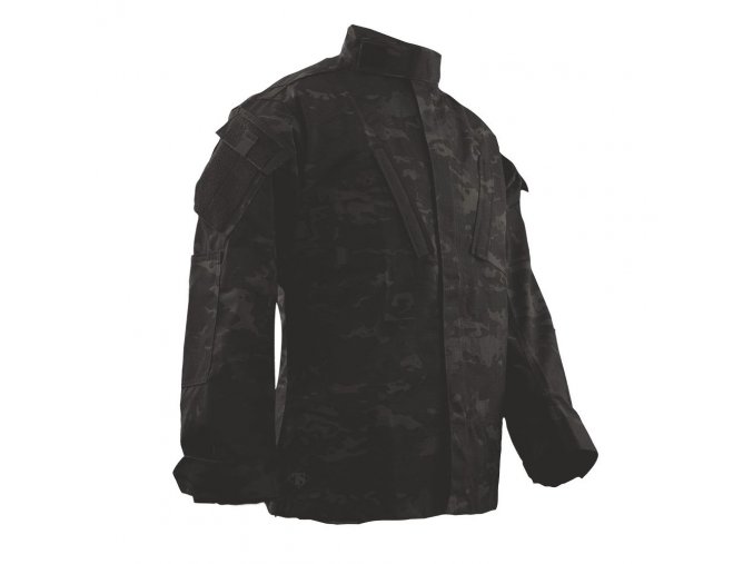 Blúza TRU N/C rip-stop MULTICAM BLACK® veľ.3XL-R