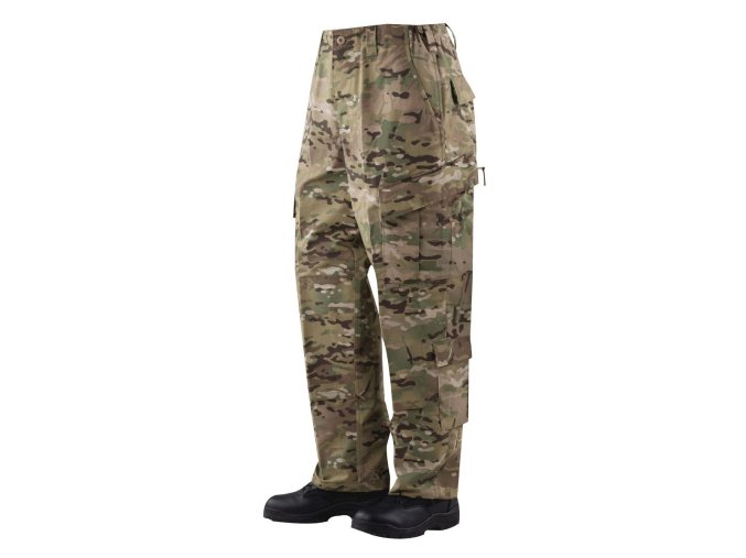 Kalhoty TRU N/C rip-stop MULTICAM® (velikost 3XL-R)