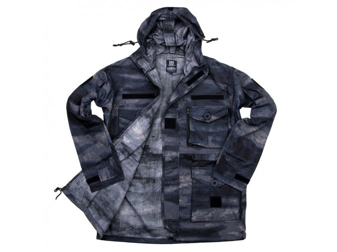 Bunda SMOCK 101 INC CQB CAMO vel.L