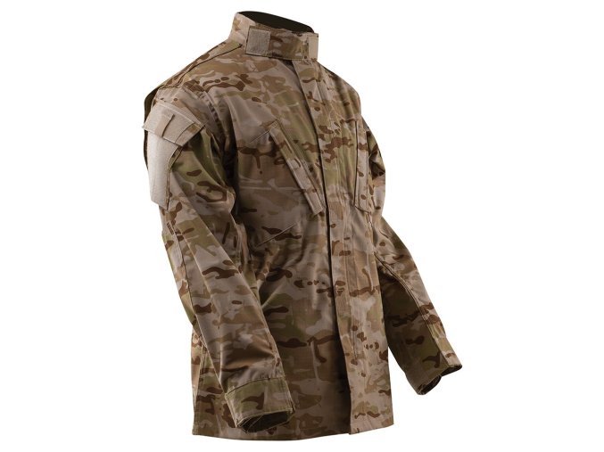 Blůza TRU N/C rip-stop MULTICAM ARID® (velikost XL-R)