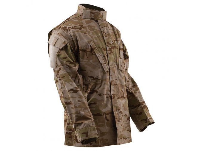 Blůza TRU N/C rip-stop MULTICAM ARID®