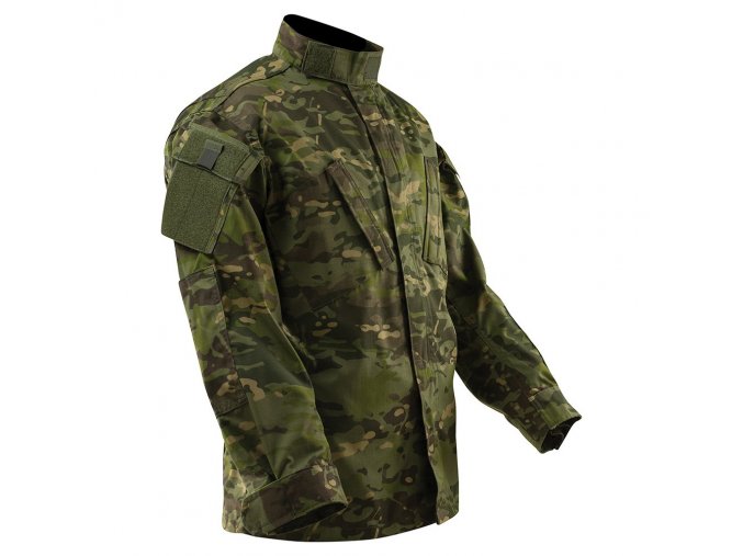 Blůza TRU N/C rip-stop MULTICAM TROPIC®