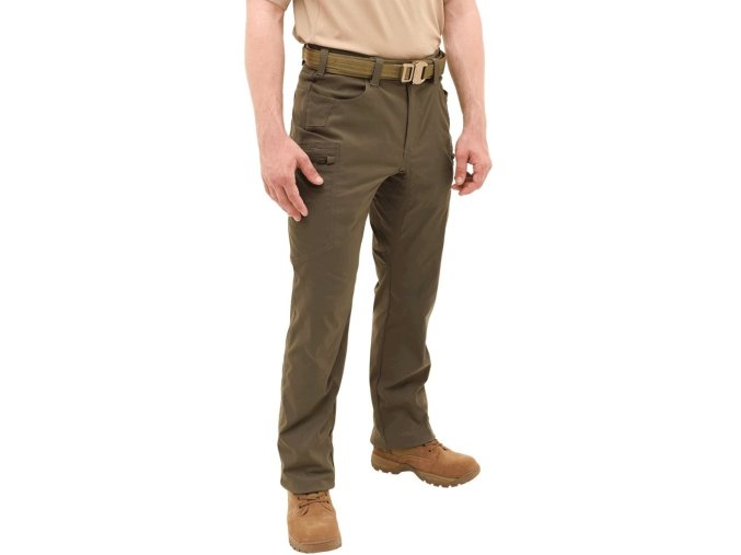 Kalhoty 24-7 AGILITY RANGER GREEN (velikost 32-32)