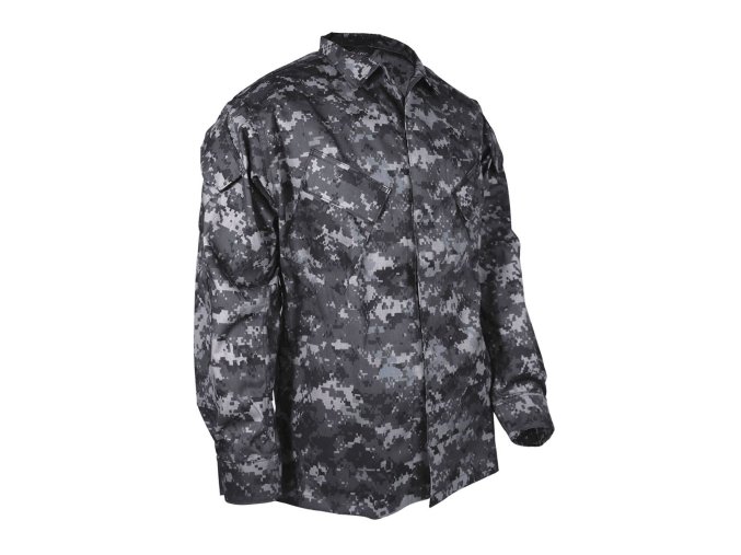 Blůza USMC DIGITAL URBAN (MARPAT) (velikost L-R)