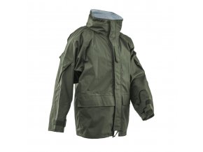 Parka H2O GEN-2 ECWCS ZELENÁ vel.3XL-R