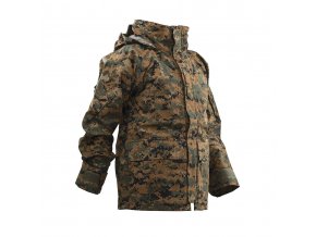 Parka H2O GEN-2 ECWCS DIGITAL WOODLAND vel.3XL-R