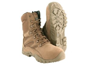 Boty taktické COMBAT RECON COYOTE (velikost 39)