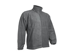 Mikina POLAR FLEECE FOLIAGE (velikost XL)