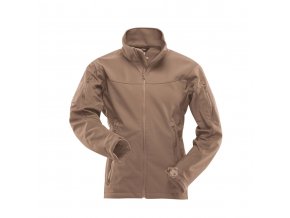 Bunda TACTICAL SOFTSHELL 24-7 COYOTE