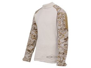 Košile taktická COMBAT rip-stop DIGITAL DESERT (velikost XXL-R)