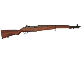 Replika puška M1 Garand, USA 1932