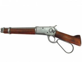Replika puška Mare's Leg, USA 1892