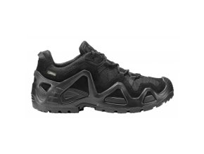 Boty ZEPHYR GTX® LO TF ČERNÉ (velikost 11)