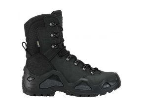 Boty Z-8N GTX® C ČERNÉ (velikost 10)