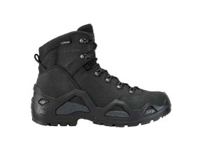 Boty Z-6N GTX® C ČERNÉ (velikost 10)