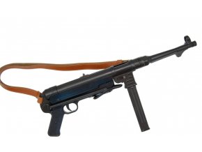 Replika Puška Samopal ráže 9mm, Německo 1940 2.s.v.