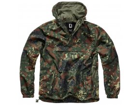 Bunda SUMMER WINDBREAKER FLECKTARN