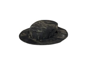 Klobouk BOONIE Cordura rip-stop MULTICAM BLACK® (velikost L)