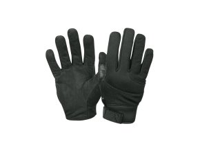 Rukavice STREET SHIELD s kevlar vložkou (velikost L)