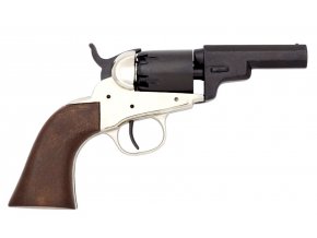 Replika revolver Wells Fargo, USA 1849
