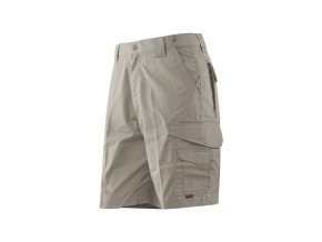 Kraťasy 24-7 9" rip-stop KHAKI (velikost 34)