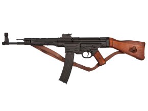 Replika puška STG 44 s popruhem, Německo 1943