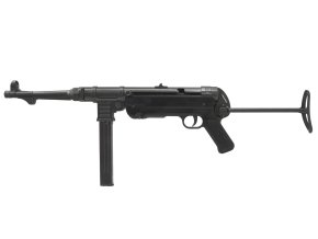 Replika samopal MP40, Německo 1940