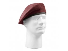 Baret INSPECTION READY MAROON